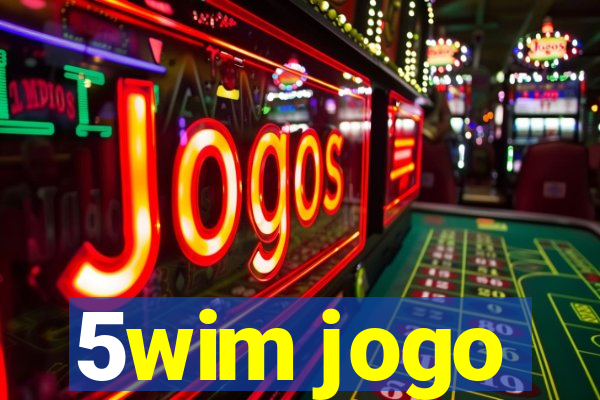 5wim jogo